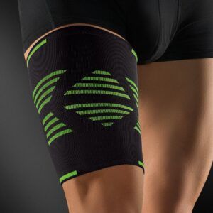 Bort ActiveColor Sport Dijbeenbandage