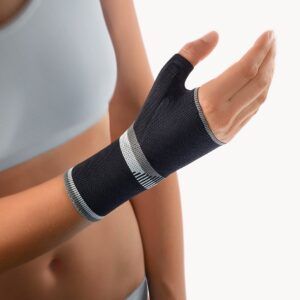 BORT SellaFlex duimbrace - elastische duim- en polsbandage