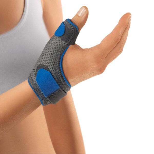 BORT soft duimbrace duimspalk kort