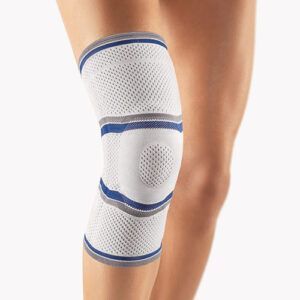 BORT StabiloGen Eco Kniebandage met fixatieband