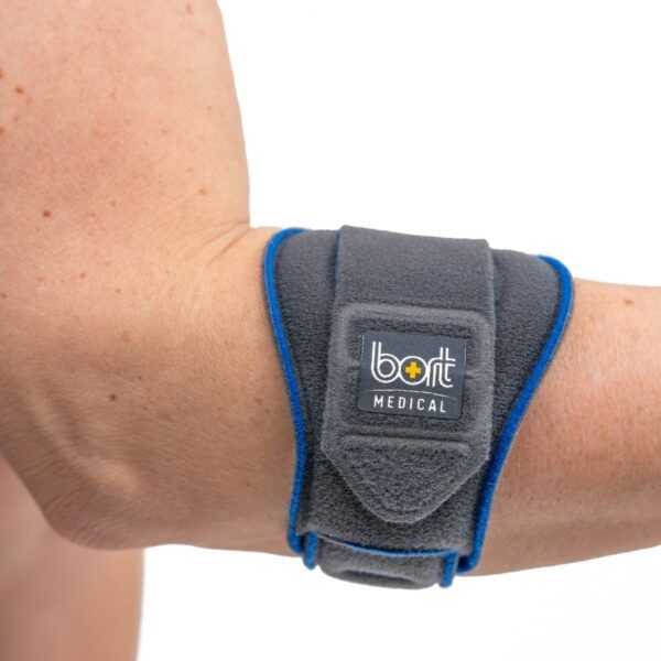Bort EpiContur Elleboogbrace met 1 Pad