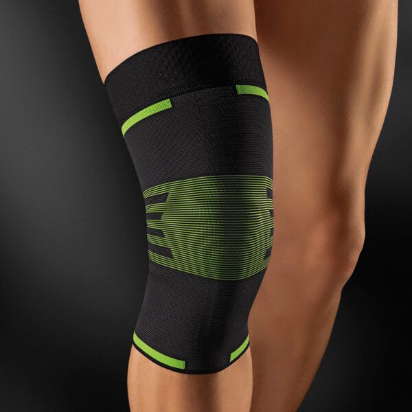 Bort ActiveColor Sport Kniebandage